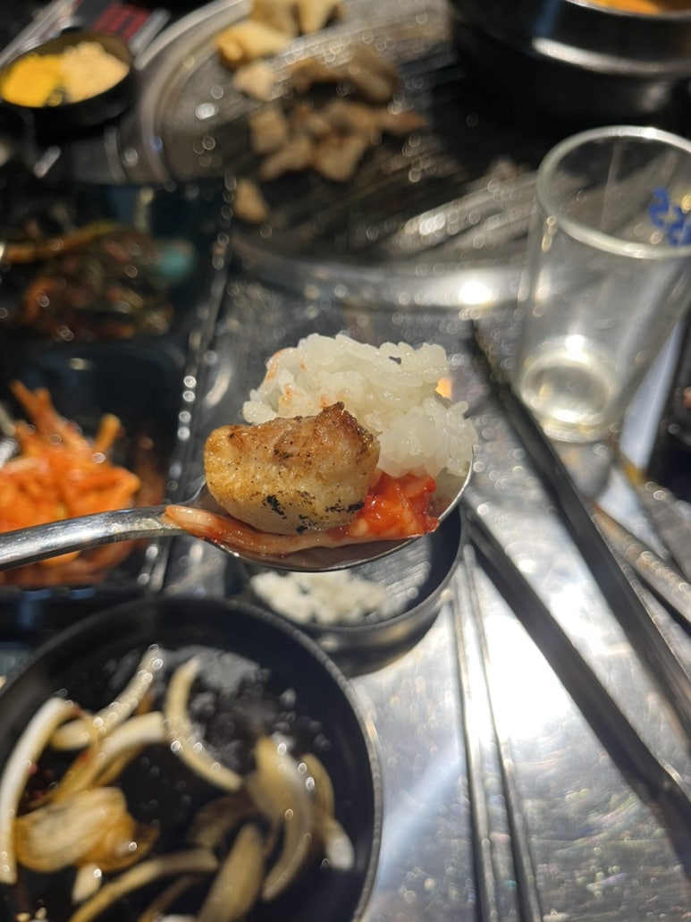 대성포갈비 이미지
