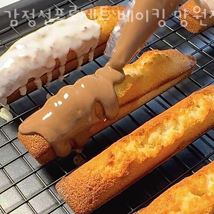 감정선프로젝트 베이킹 망원점 이미지