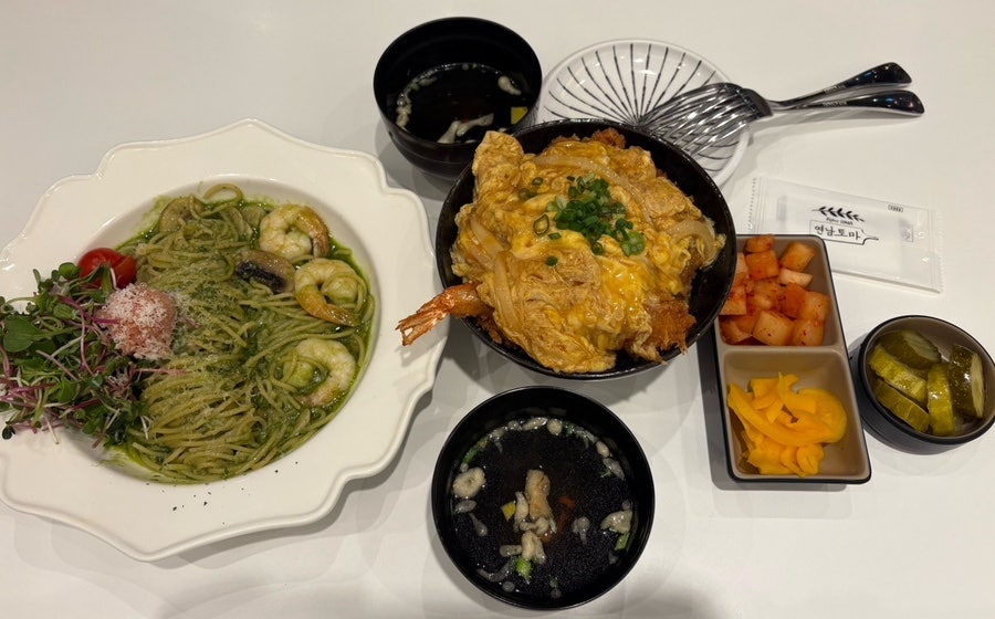 연남토마현대백화점 이미지
