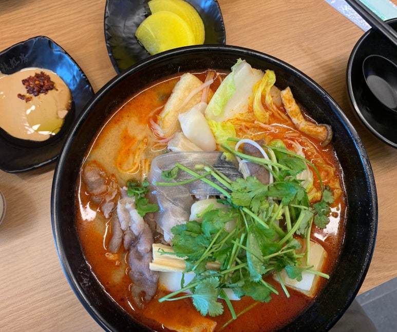 라홍방 마라탕 검단아라점 이미지