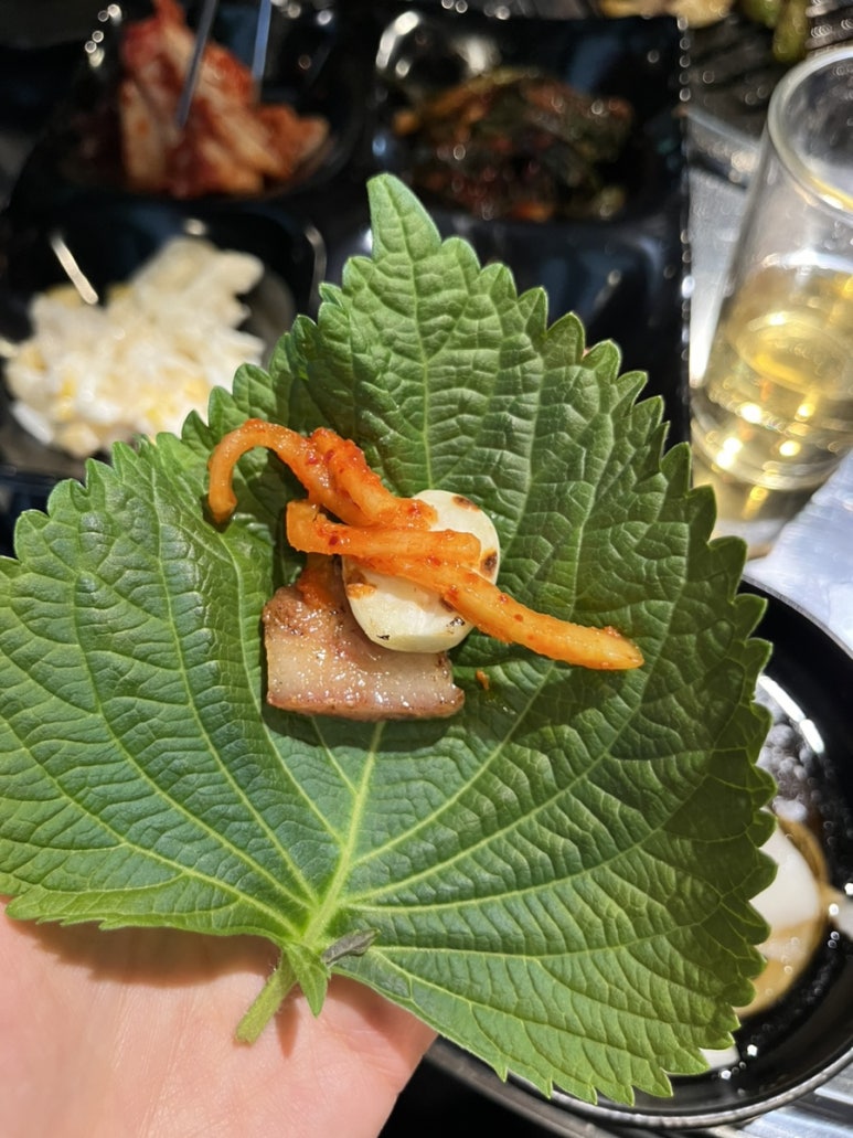 대성포갈비 이미지