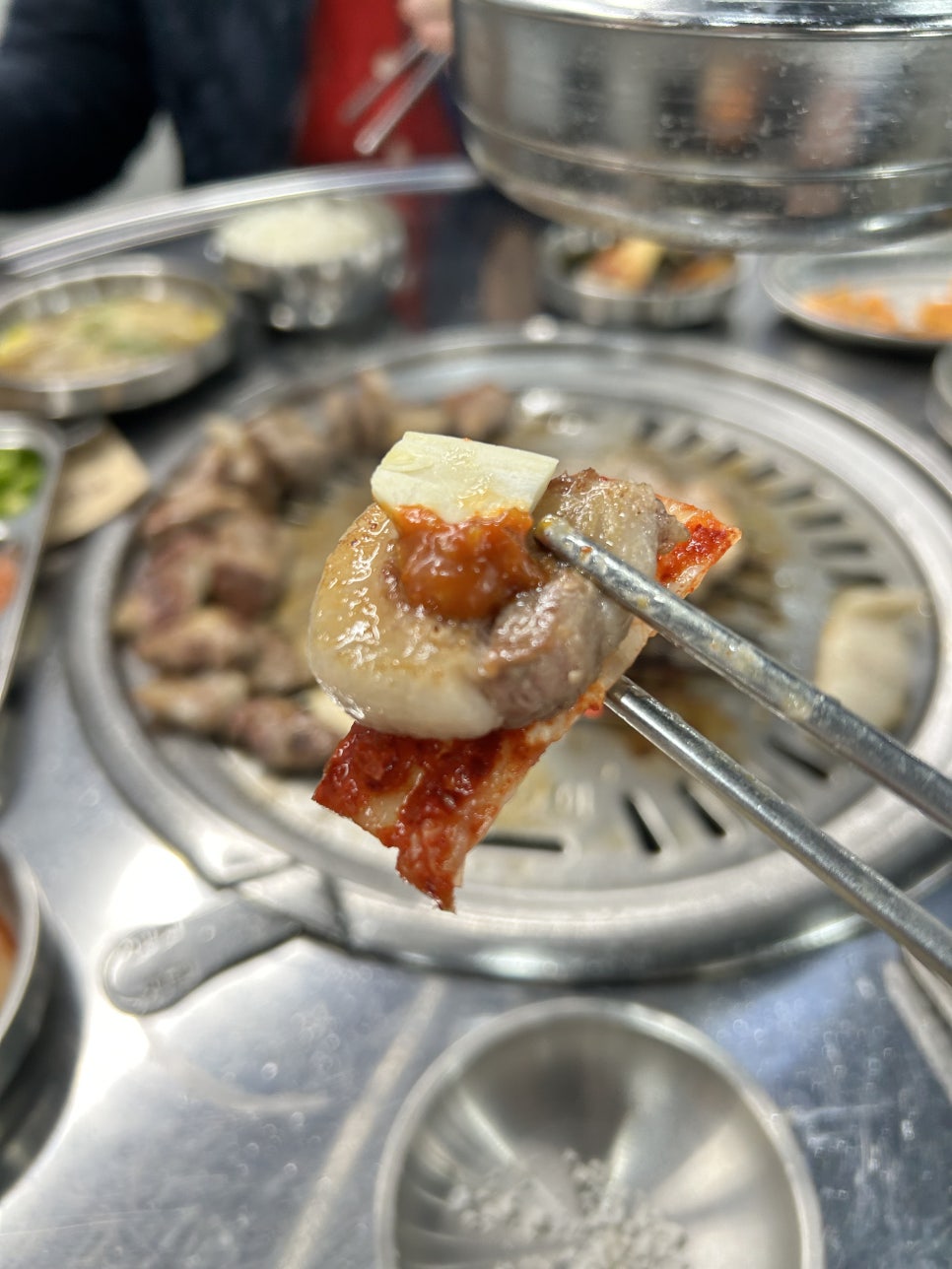 숙이네생고기 이미지