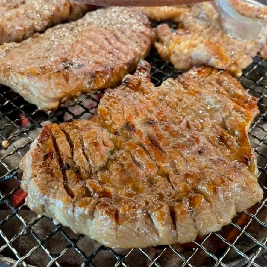 마당놀이화로구이 이미지