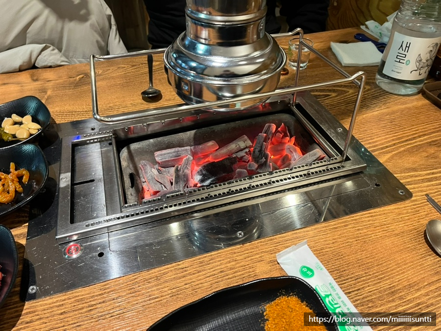 일오칠양꼬치 이미지