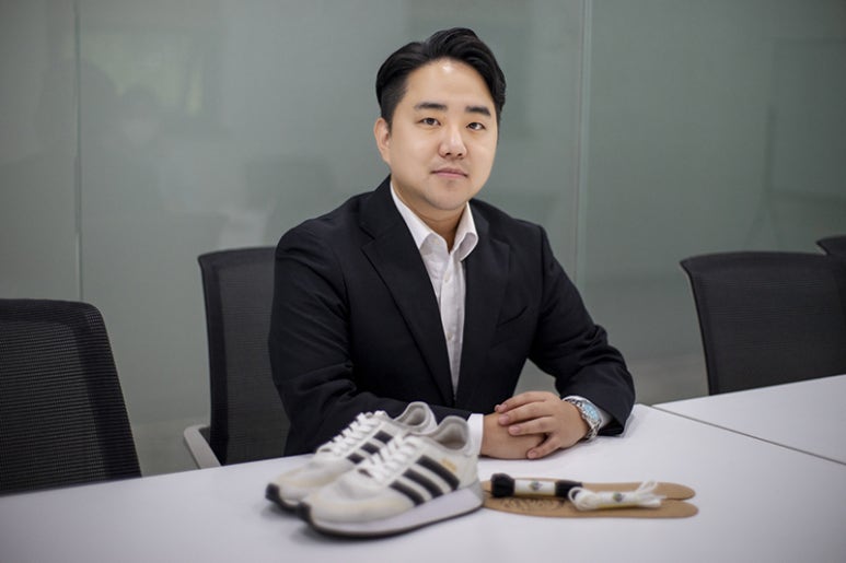 동아신발 이미지