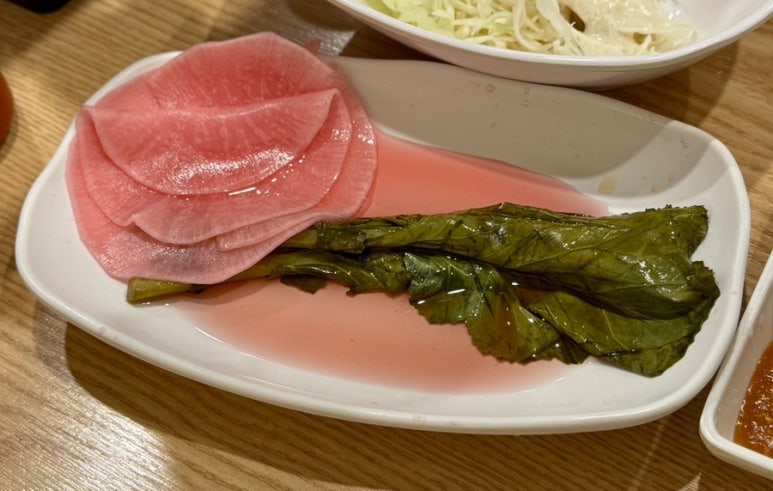 유연돼지갈비 이미지