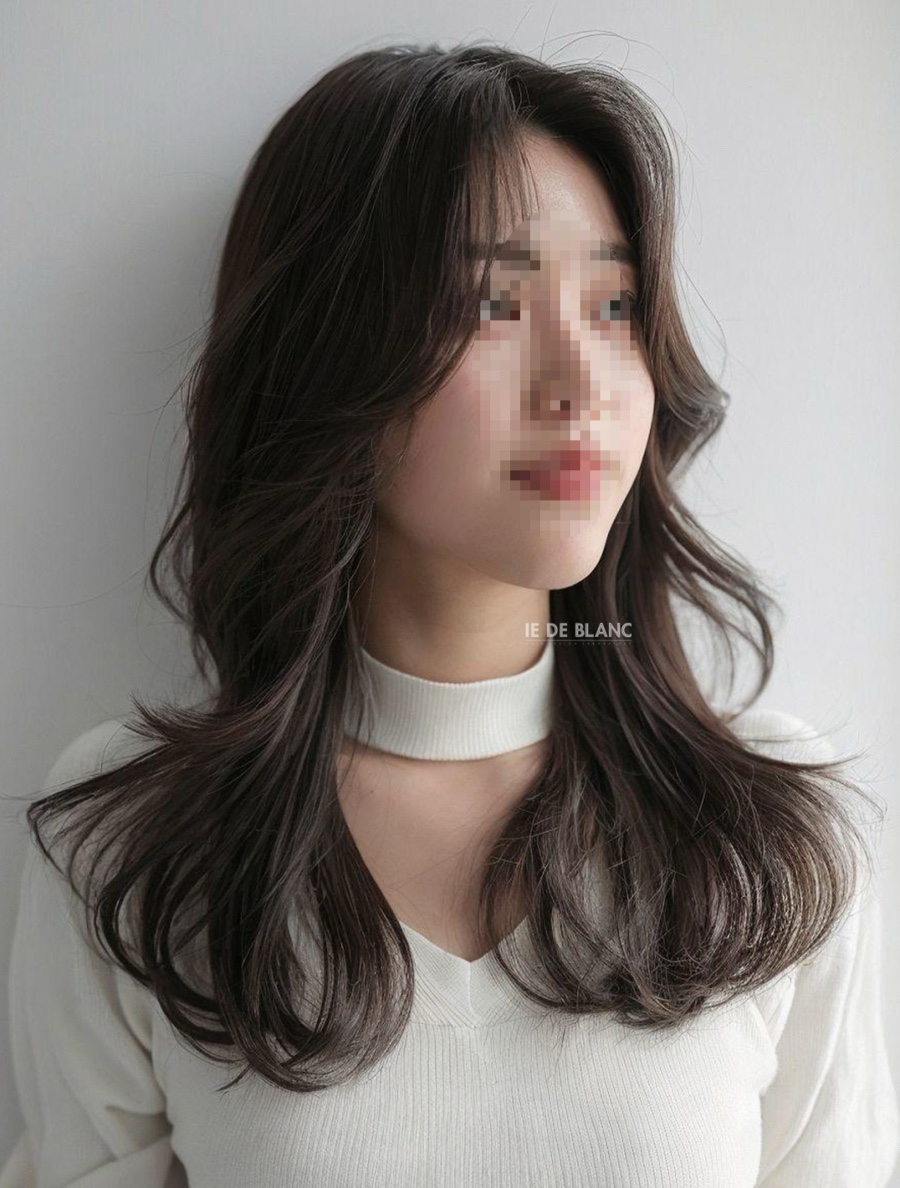 헤어블랑 이미지