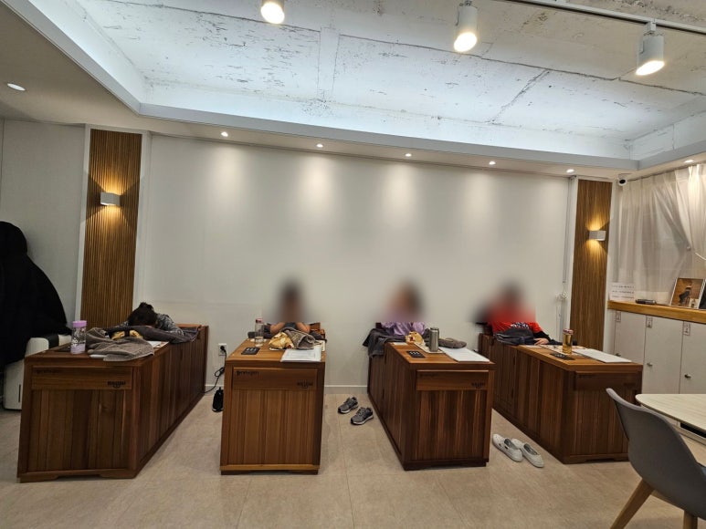 탑점핑&온열다이어트 이미지