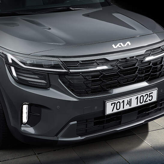 2025년 기대작 기아 셀토스 하이브리드 - 연비와 성능을 동시에 잡은 소형 SUV 이미지 11