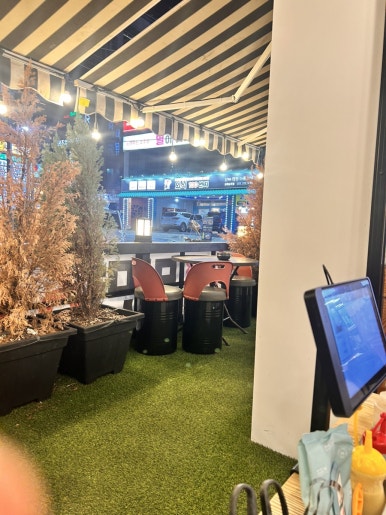 삼계가야밀면 이미지