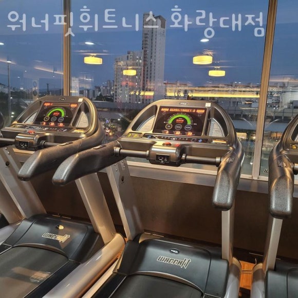 워너핏휘트니스 이미지