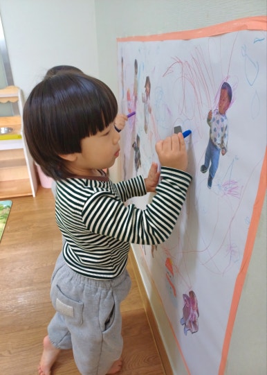 아이파크아이숲 어린이집 이미지