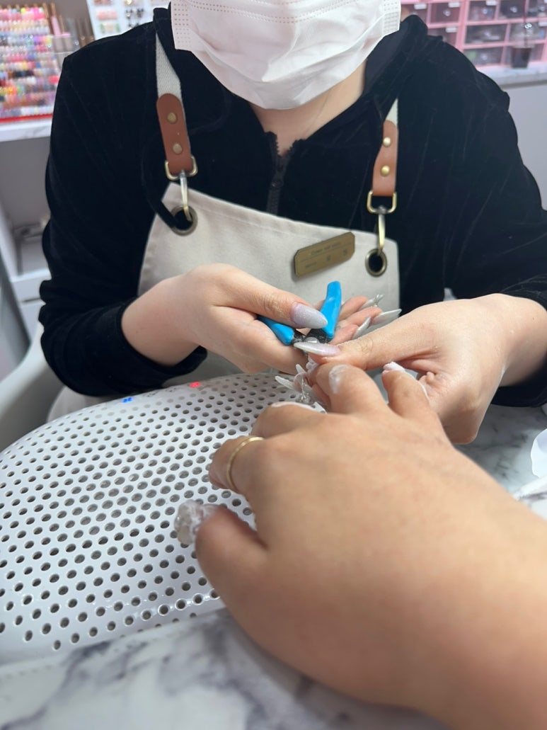 네일크라운 이미지