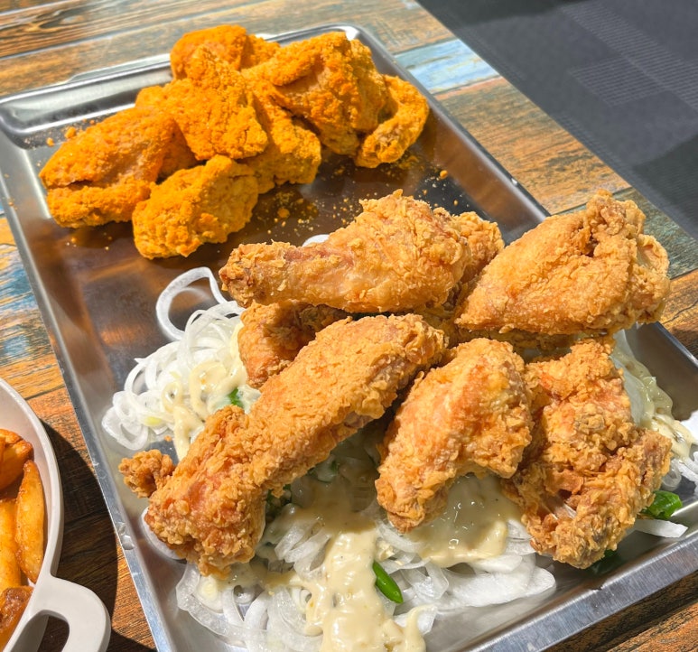 네네치킨도남점 이미지