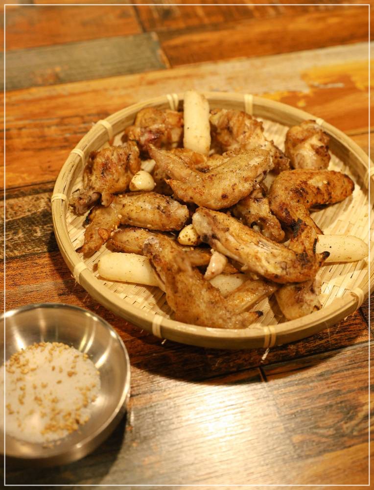 닭발집 이미지