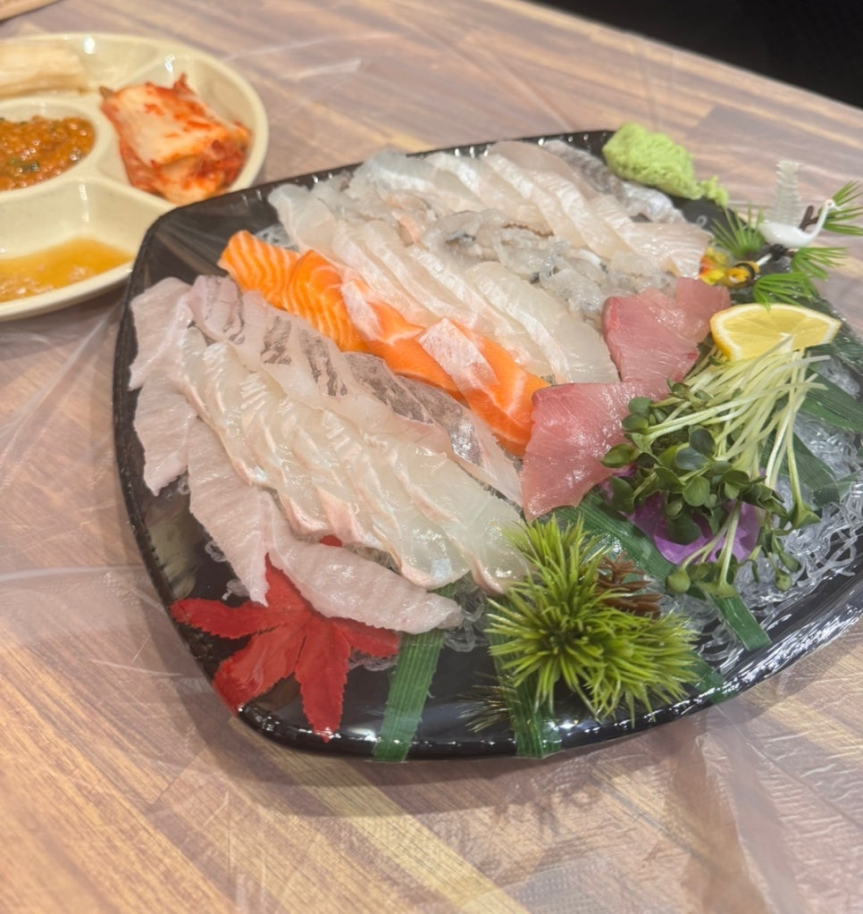 민수수산 이미지