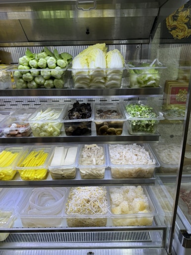 라왕푸 마라탕 이미지