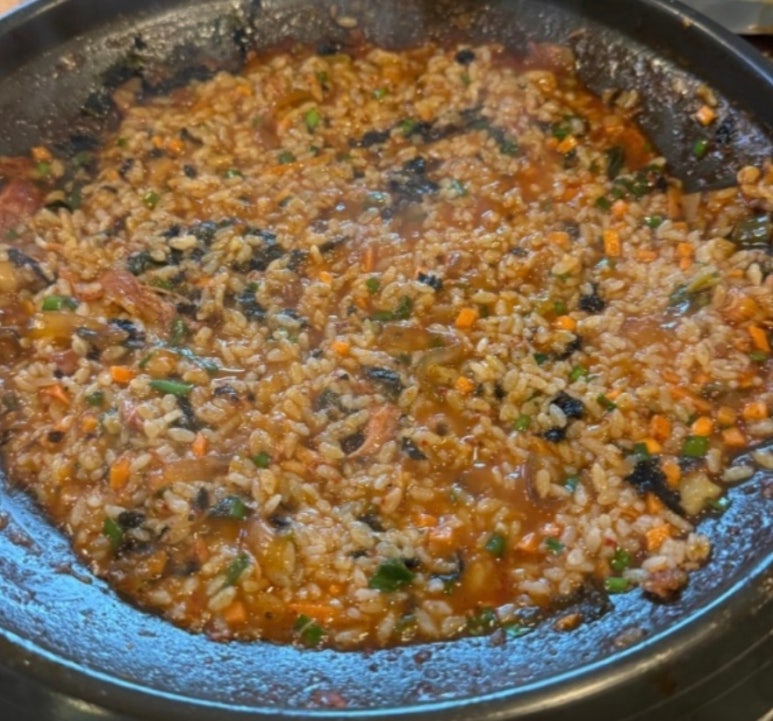 시골돼지뼈찜 이미지