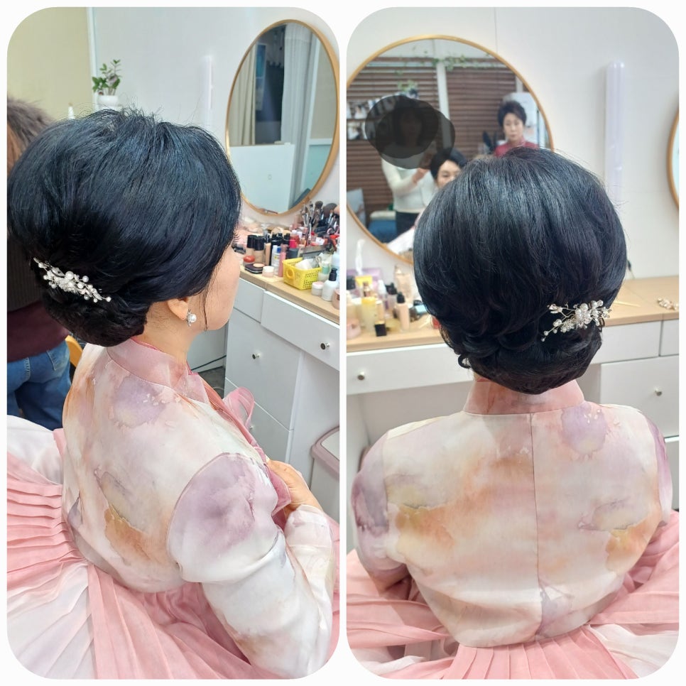 키도헤어 이미지