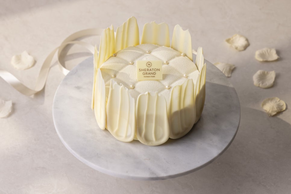 오뜨 파티세리(Haute patisserie) 이미지