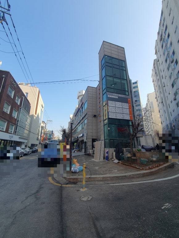 신동아세탁소 이미지
