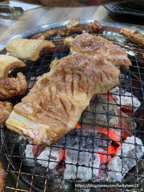 강릉이정태수제갈비 이미지