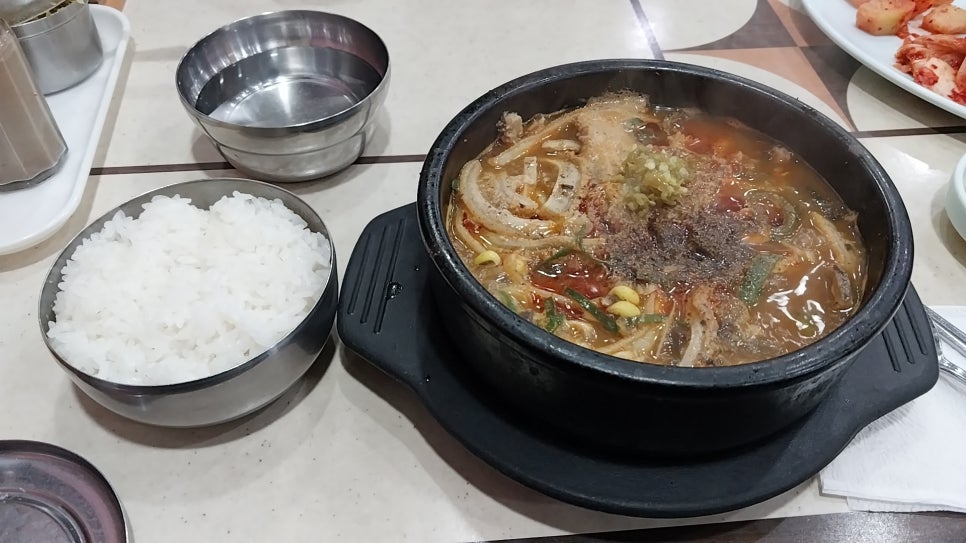 양평해장국 이미지