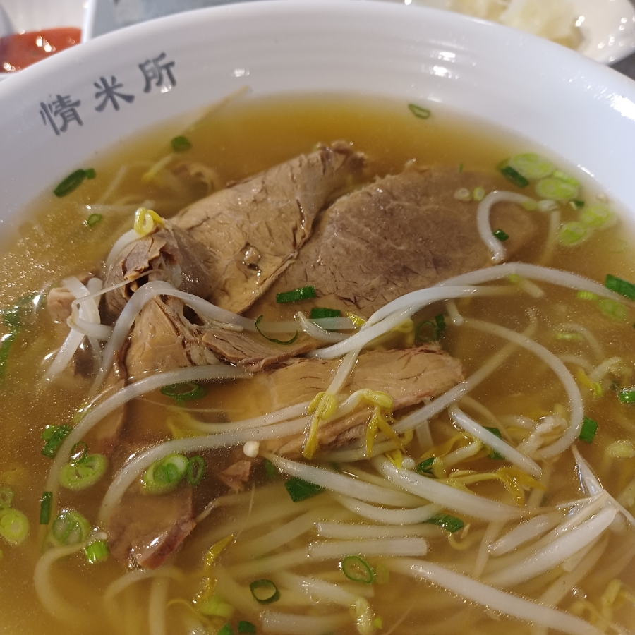 정미소문화국수 이미지