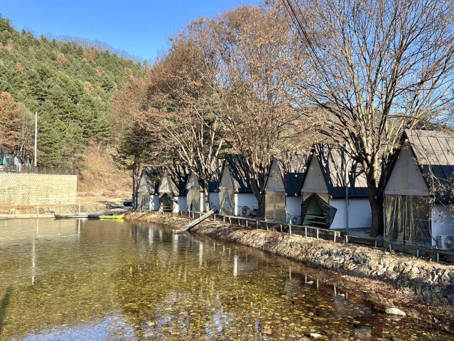 강촌관광농원 이미지