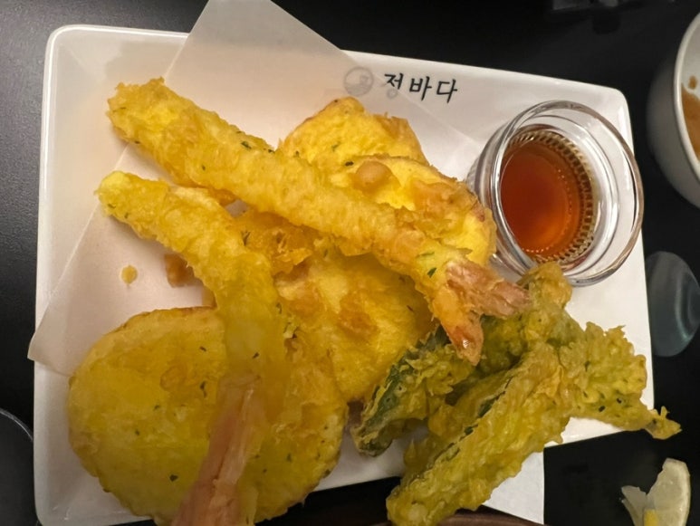 정바다용호동횟집부산숙성회 이미지