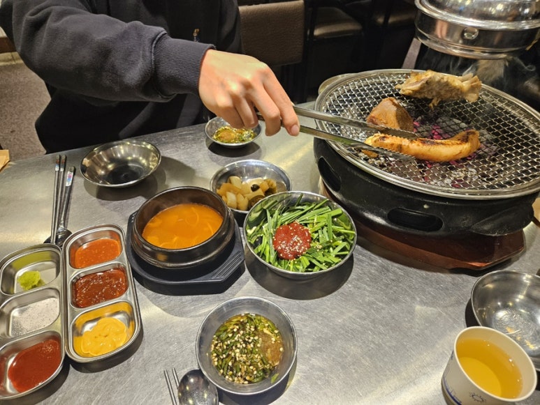광명대창집 인천논현점 이미지