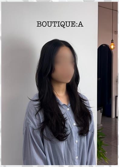 여정헤어샵 이미지