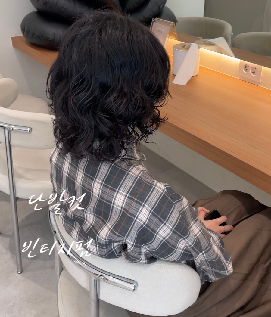 비커밍헤어 이미지