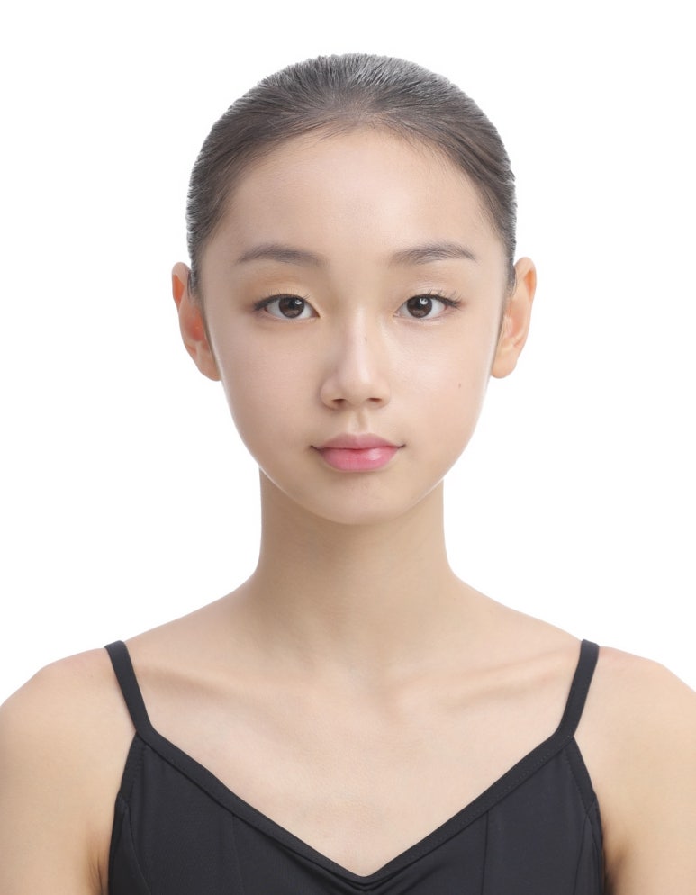 이화무용학원 이미지