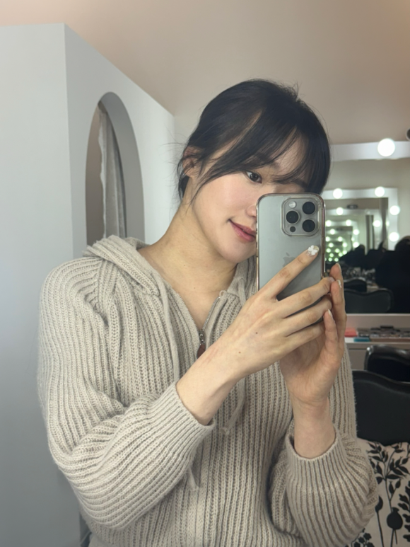 소영이메이크업 이미지