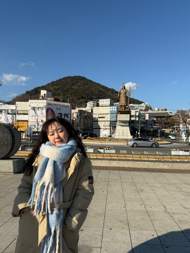 장군찹쌀꽈배기 이미지