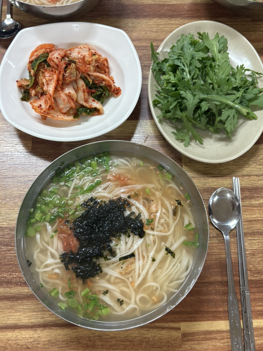 소영칼국수 이미지