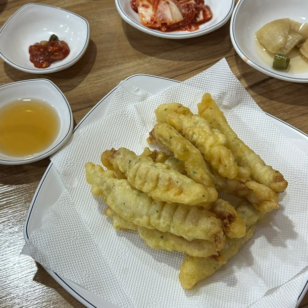 복국집뽁찌 이미지