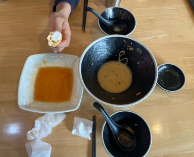 마부마라탕 마라샹궈 이미지