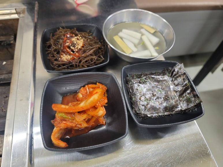 우리집수산 이미지