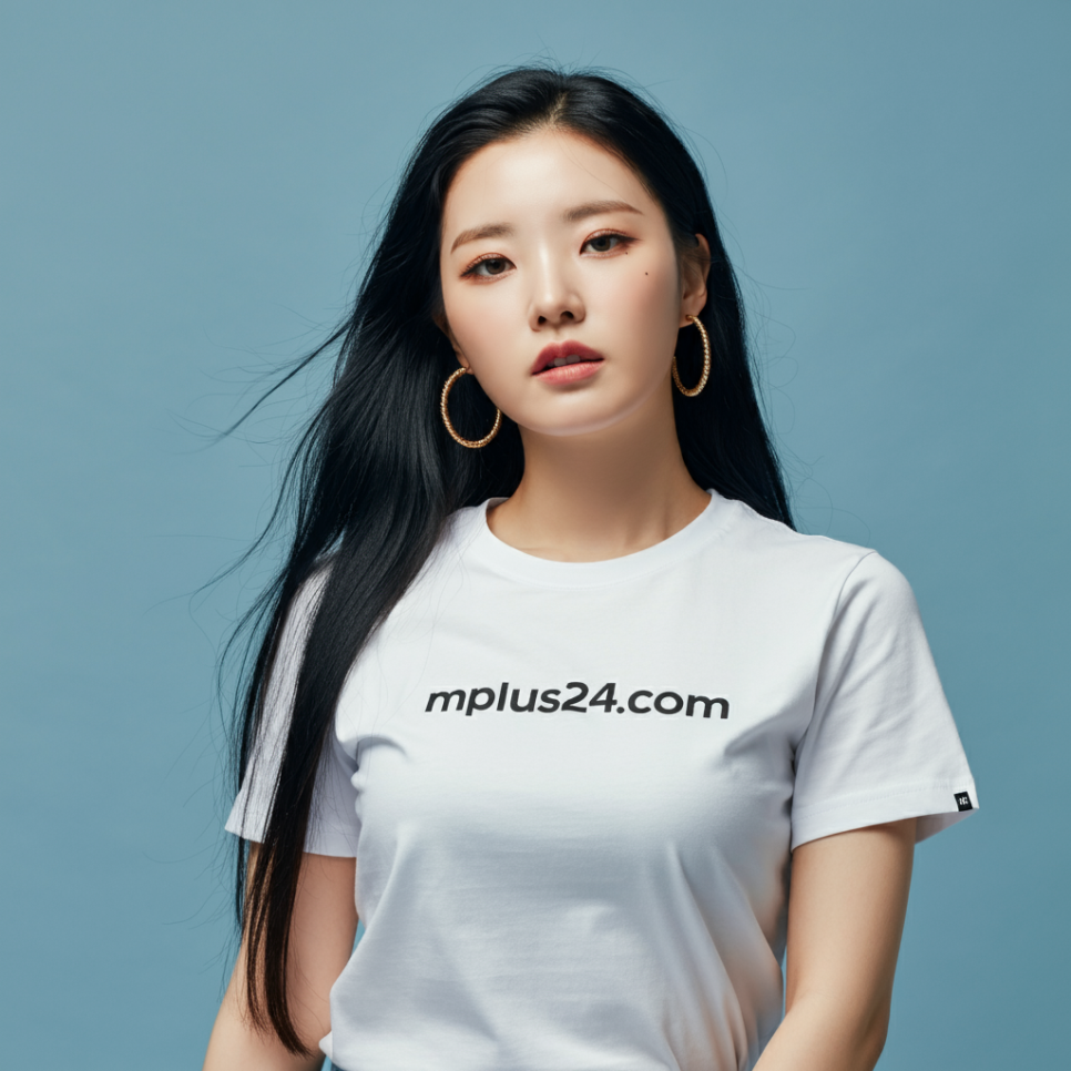 엠플러스유통 이미지
