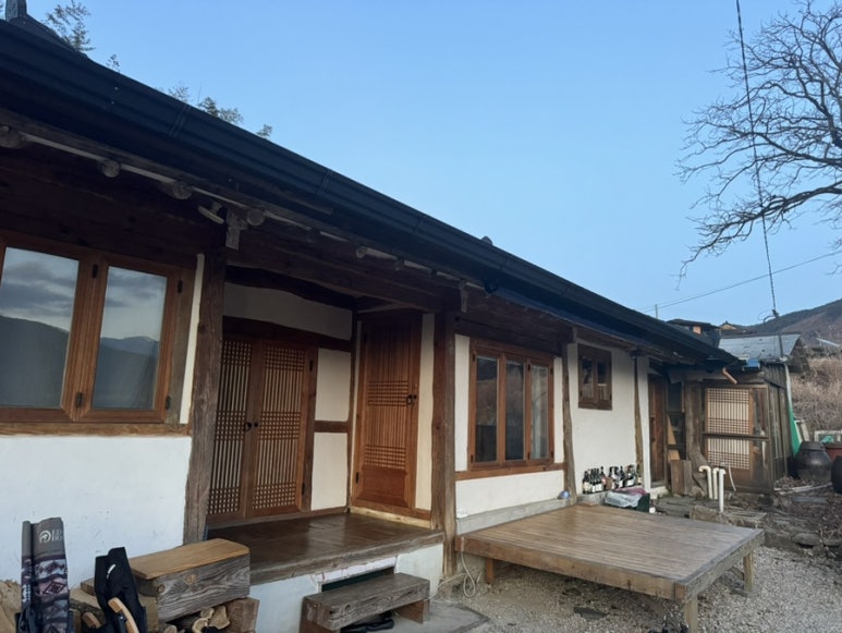 삼정민박 이미지