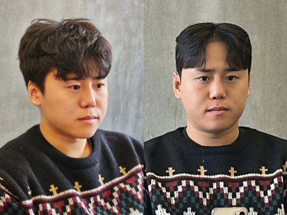 아데만맨즈헤어 이미지