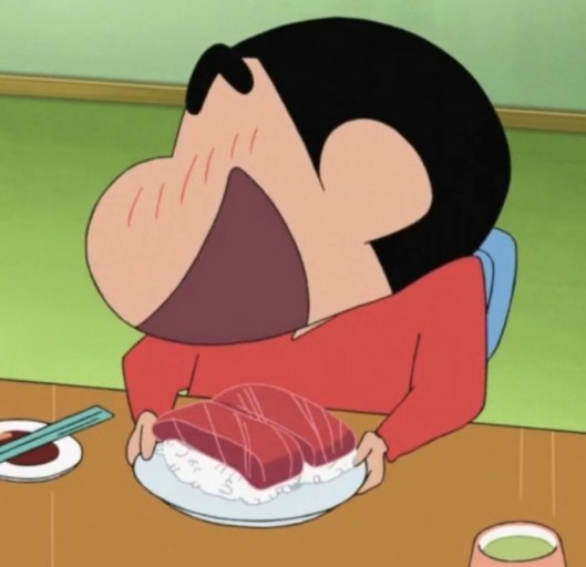 꽃초밥 이미지