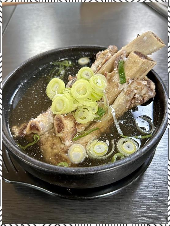 군산숯불갈비 이미지
