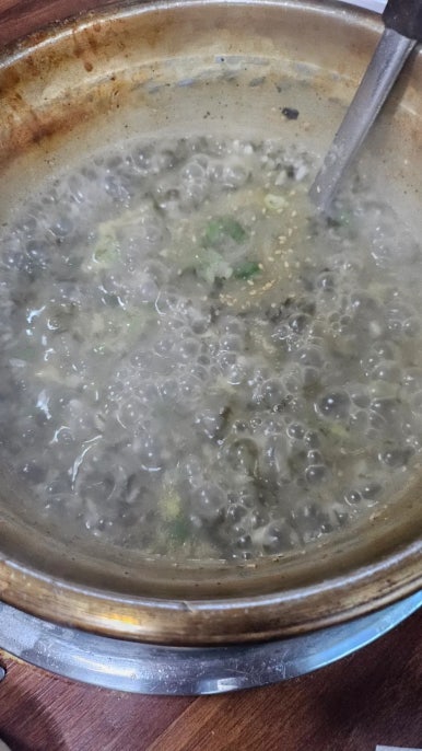 큰안집닭한마리 이미지