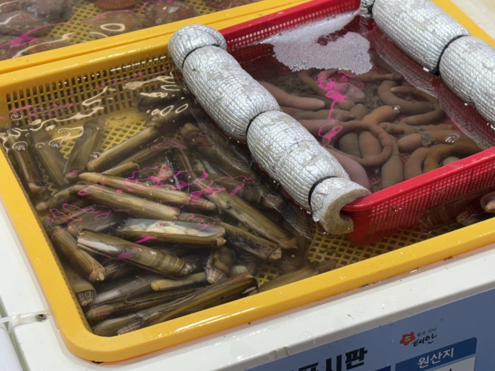 아가페수산 이미지