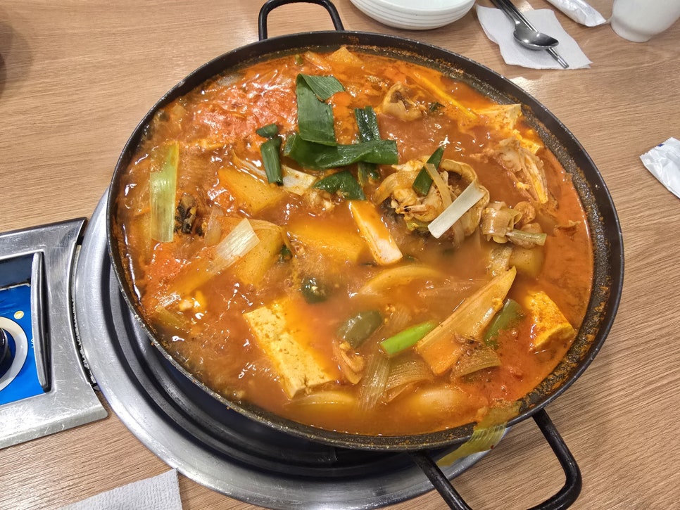 도란도란밥뜰 이미지