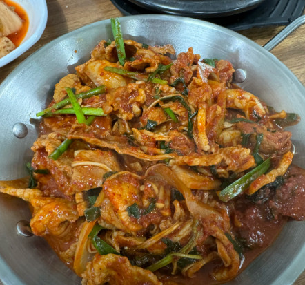 할매맛집 이미지
