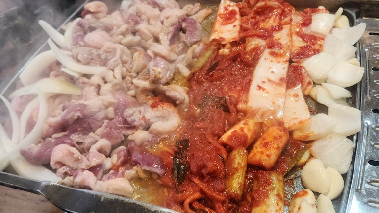황금호수오리농장 이미지